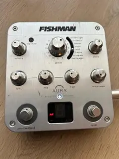 2025年最新】fishman spectrum diの人気アイテム - メルカリ