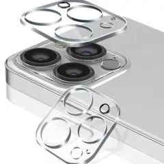 iPhone14 Pro / iPhone14 Pro Max用 カメラフィル