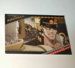 ジョジョ　ミニゲーム　缶バッジ