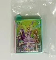 アイカツ！　ガチャガチャ　グッズコレクション2　大スター宮いちごまつり