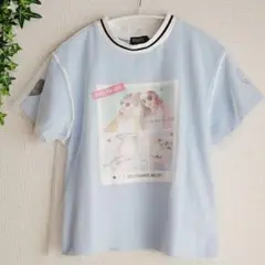 ボディメンテ　HANA直筆サイン入　Tシャツ　ノーノーガールズ ボディメンテ HANA直筆サイン入 Tシャツ ノーノーガールズ