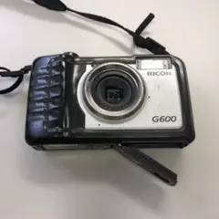 RICOH リコー G G600