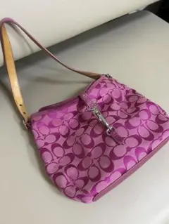 coach バッグ