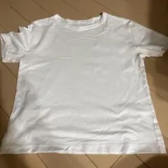GU 無地Tシャツ Sサイズ