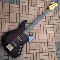 希少　Blade エレキギター 赤 Levinsonピックアップ 希少 Blade エレキギター 赤 Levinsonピックアップ