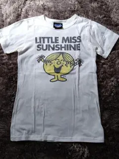 JUNK FOOD LITTLE MISS SUNSHINE Tシャツ XL