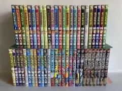 ギャングキング 全37巻 ＋ おまけ16冊　全巻　送料無料　漫画　柳内大樹