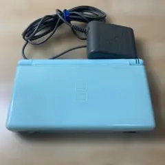 ニンテンドーDS Lite アイスブルー
