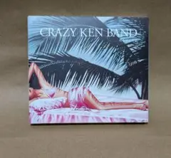 CRAZY KEN BAND 好きなんだよ レコード mqdefault.jpg