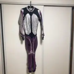 スキー レーシングワンピース 160
