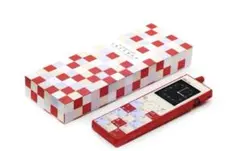 新品未使用未開封　初代INFOBAR型 Apple Watch Case