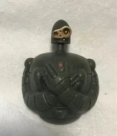 ラピュタ 巨神兵 フィギュア おきあがりこぼし