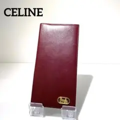 CELINE セリーヌ celine 長財布 お札入れ カード ブリーフケース