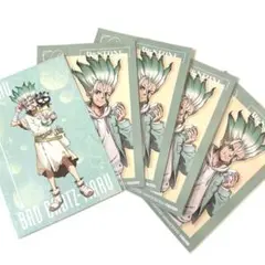 Dr.STONE　カード類　まとめ売り　石神千空