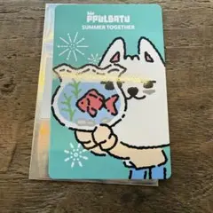 txt ppulbatu ポップアップ 購入特典　ヨンモン