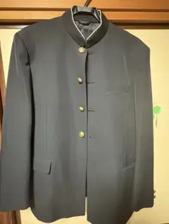 学生服　学ラン　上下　175cm
