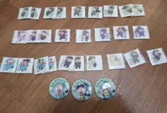 忍たま乱太郎 アクリミニ セット