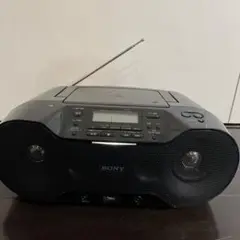 良品SONY ソニー CDラジオ FM AM ZS-RS70BT Amazon.co.jp: ソニー CDラジオ FM/AM/ワイドFM/Bluetooth対応