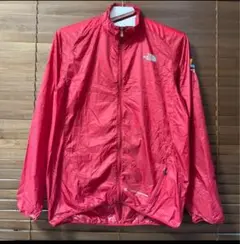THE NORTH FACE ザノースフェイス ナイロンジャケット Sサイズ
