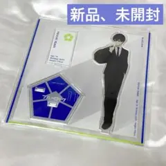 【新品未開封】ブルーロック ベースヤード 潔世一 アクリルスタンド アクスタ