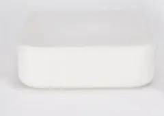 無印良品 ソフトケース 3個セット