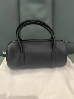 未使用級 Aeta BOSTON アエタ ハンドバッグ