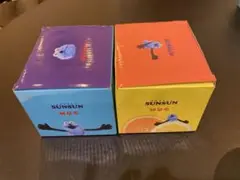 パペットスンスン　マグカップ　2個セット