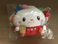 新品未開封 NHK いないいないばあ ぽうぽ ぬいぐるみ わんわん