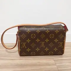 【未使用 値下げ中 25日まで】LOUIS VUITTON レシタル バッグ