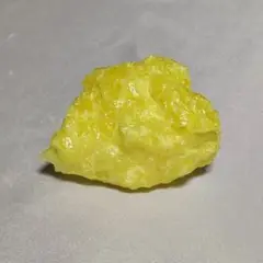 パワーストーン サルファー 自然硫黄 天然石 原石 46g No.863