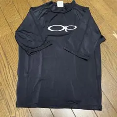 ブラック op ハイネック インナーウェア　　ラッシュガード