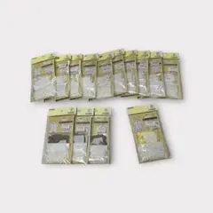 サンコッコープラスナップ　9ミリ 3色 14パックセット まとめ売り