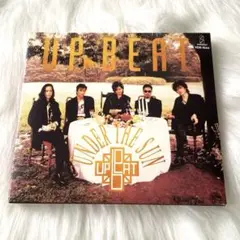 UP-BEAT 「 UNDER THE SUN 」