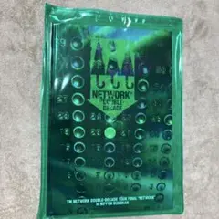 2025年最新】TM NETWORK DOUBLE-DECADE TOURの人気アイテム