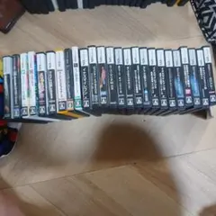 ニンテンドーDS ソフトセット