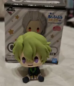 あんスタ 巴日和 ぱしゃっつ ぱしゃこれ 一番くじ フィギュア など 一番くじ あんスタ 巴日和 フィギュアの通販 by ピノ屋｜ラクマ