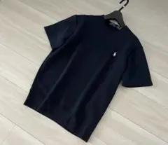 【大人気】POLO RALPH LAURENポロラルフローレン ：半袖スウェット
