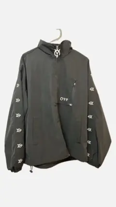 専用　OY ナイロンジャケット　サイズフリー OY ナイロンジャケット - メルカリ