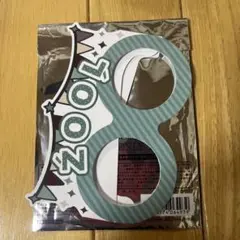アイナナ　パーティーメガネ　7周年グッズ ŹOOĻ