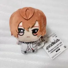 Paradoxlive パラライ 御山京　ちびぐるみ　ぬいぐるみ