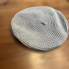 ベレー帽