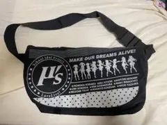 ラブライブ メッセンジャーバッグ