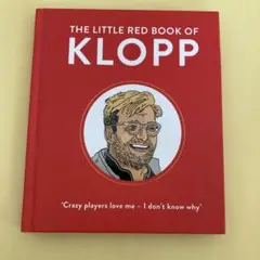 The little red book of KLOPP