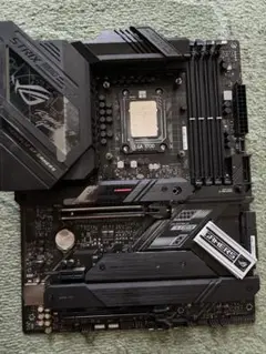 Z790-F GAMING WIFI + Core i5-13600K