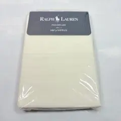 未開封品　Ralph Lauren ラルフローレン　クラシックソリッドピロケース