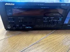 Victor TD-V711 ステレオカセットデッキ