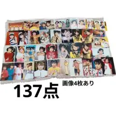 モー娘。 公式写真 ブロマイド 駄菓子 シール 辻希美 加護亜依 ミニモニ