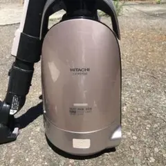HITACHI CV-PD700 キャニスター掃除機