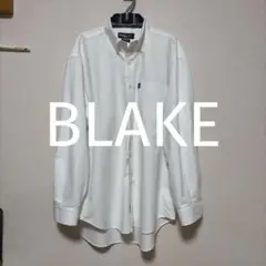 Ralph Lauren BLAKE 長袖ボタンダウンシャツ サイズL