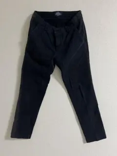 Made in Italy MASON'S ネイビー ズボン